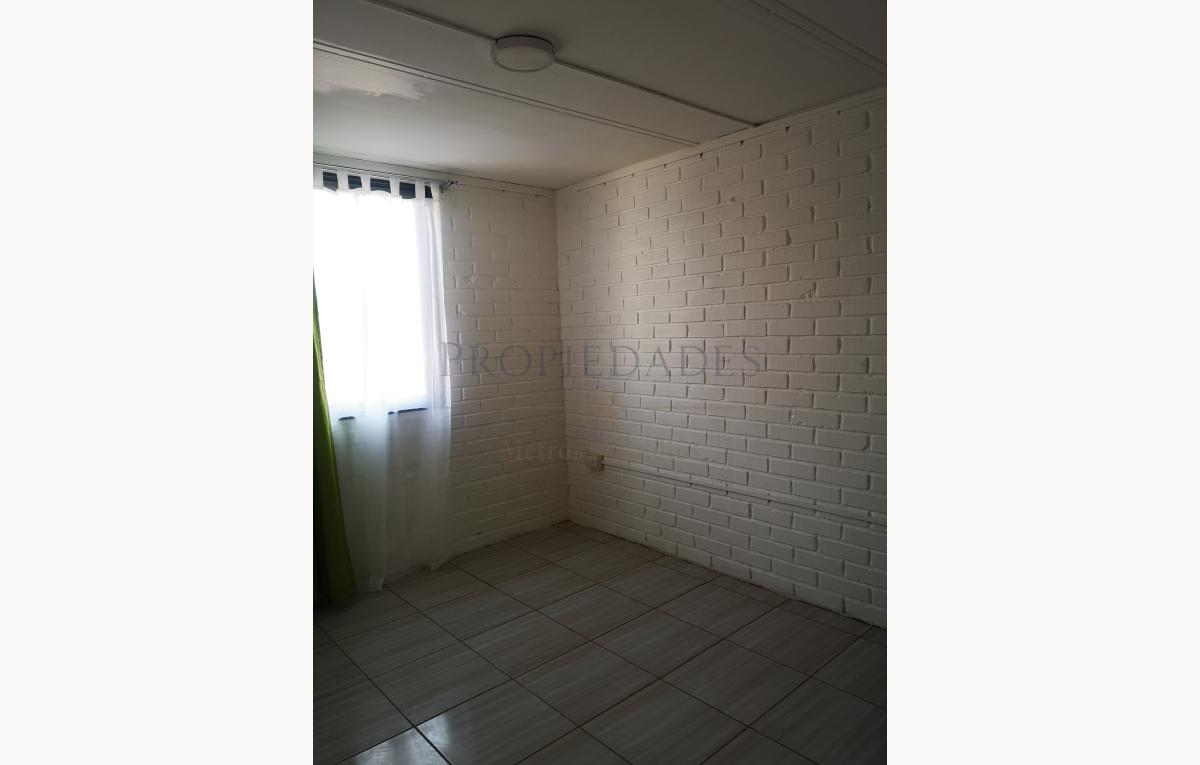 Habitación Matrimonial